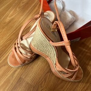 L.K. Bennett London size 38  European